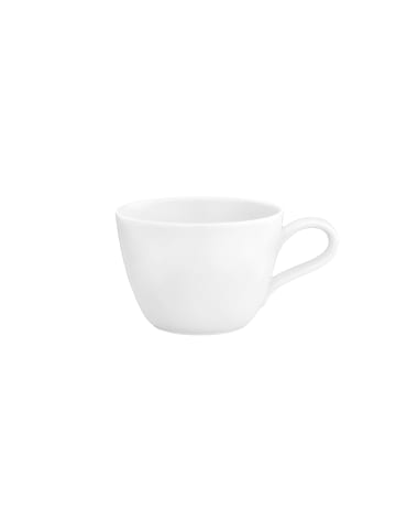 Seltmann Weiden Kaffeetasse Nori Home 240 ml in weiß