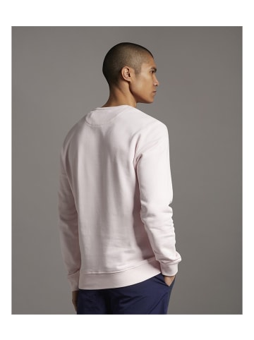 Lyle & Scott Sweatshirt in bunt