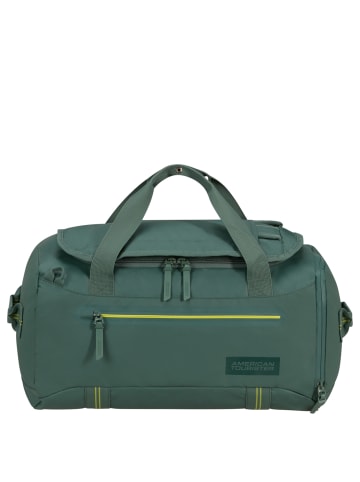 American Tourister Trailgo - Reisetasche S 45 cm in dark forest