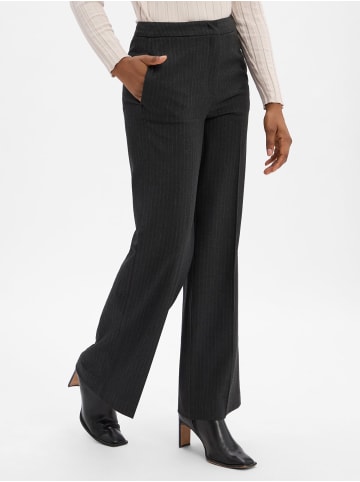 Marc O'Polo Hose in anthrazit