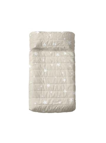 Happy Friday Little star Tagesdecke