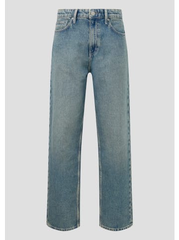 QS Jeans-Hose in 55Y9_blau