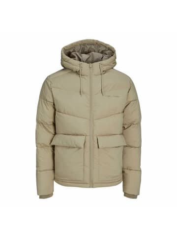 Jack & Jones Steppjacke für Herren in grün