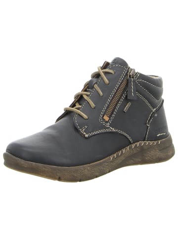 Josef Seibel Schnürschuh in schwarz