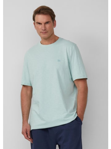 s.Oliver T-Shirt in 6092_helles türkis