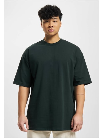 DEF T-Shirts in darkgreen