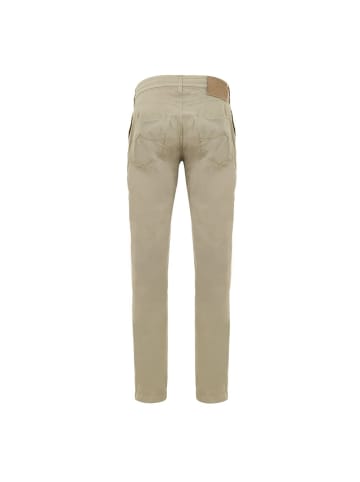 Jacob Cohen Beige Baumwolle Casual Hose