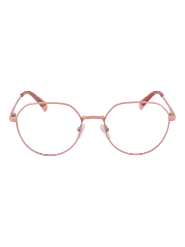 Polaroid Unisex Optische Fassungen Quadratisch Rose