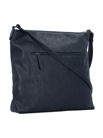 Tom Tailor Gia Umhängetasche 32 cm in dark blue
