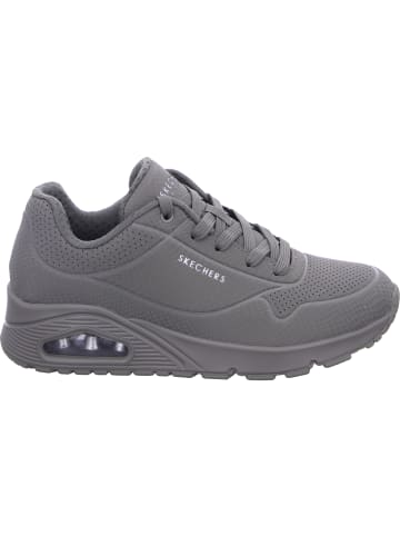 Skechers Schnürhalbschuh in grün