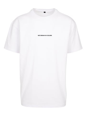 Mister Tee Mister Tee T-Shirts in white