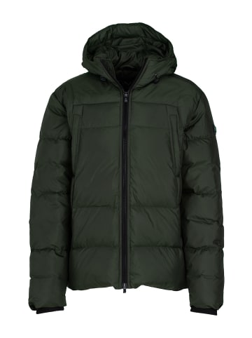 19v69 Italia Funktionsjacke Filippo in Khaki