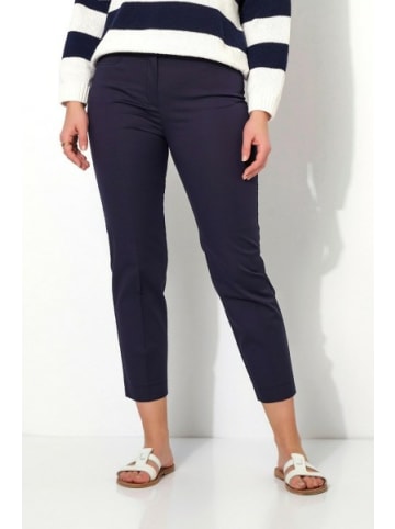 Toni Jeans für Damen in dunkel-blau