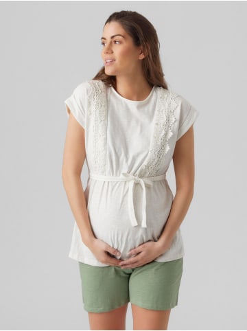 mama licious Top in Snow White