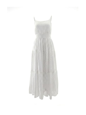 VIRITA Women 2-Piece Set in White