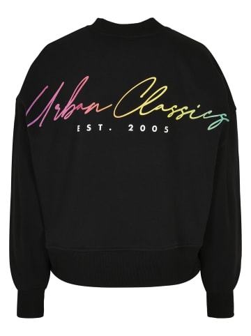 Urban Classics Sweaters in black