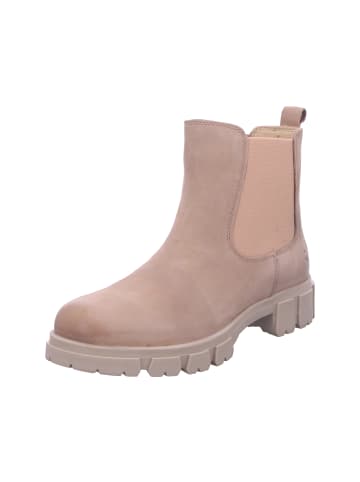 2GO FASHION Stiefelette in beige