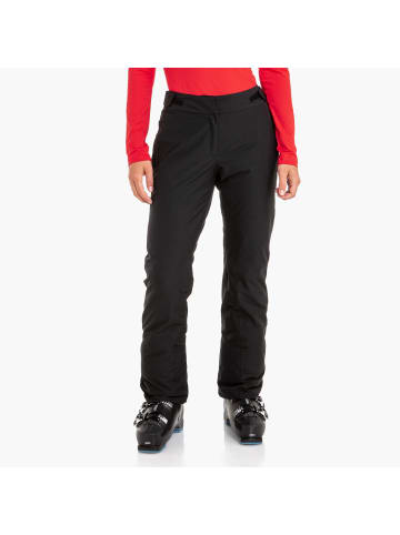 Schöffel Skihose in schwarz