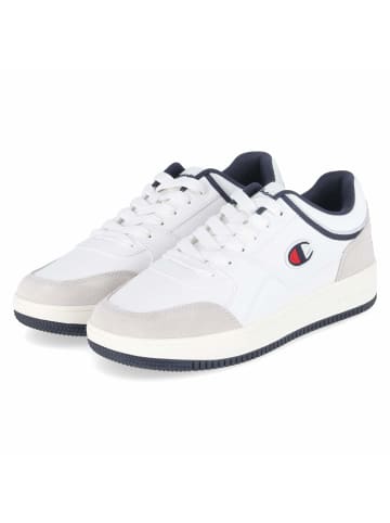 Champion Sportschuh in weiss