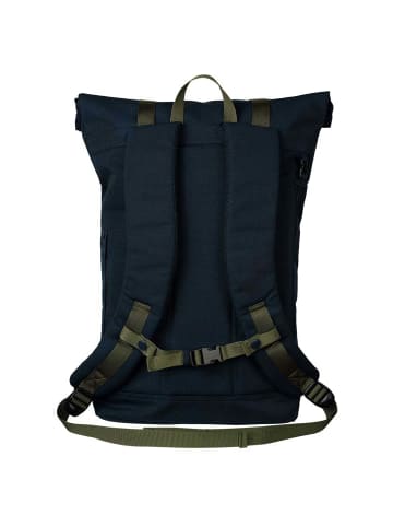Doughnut Christopher Meditative Dark 18 - Rucksack 45 cm (ground x sand) in midnight blue