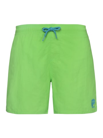 Protest " CULTURE JR in Neon Green