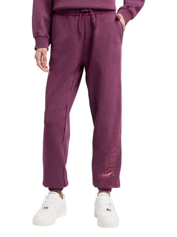 Bruno Banani Sweathose BURTWHISTLE in Lila