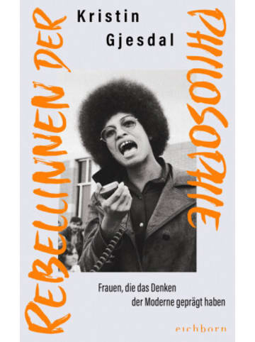 Eichborn Buch - Rebellinnen der Philosophie