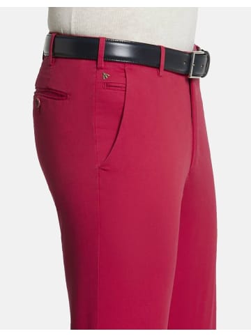 Meyer Chino Bonn in Rot