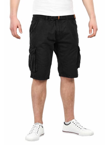 INDICODE B699 in Schwarz