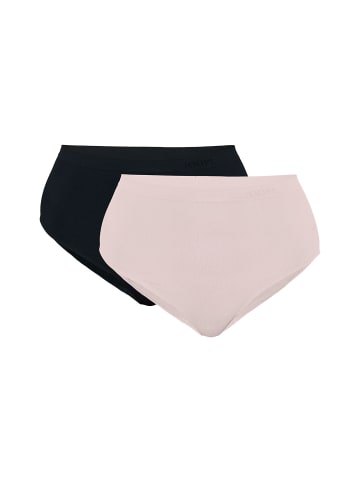 JOOP! Panty Intimate Apparel in open purple/black