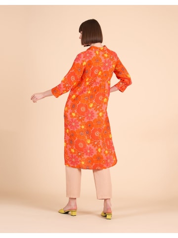 Oilily Kleid Devine in Rot