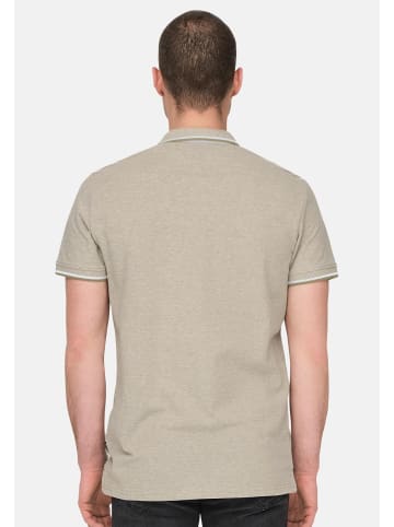 ONLY & SONS Poloshirt Onsefletcher in Chinchilla