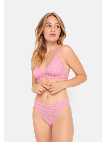 LSCN BY LASCANA String in fuchsia