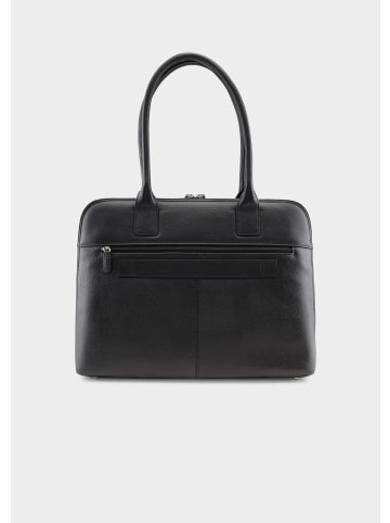 PICARD Shopper Milano Schwarz