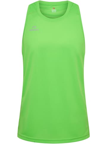 Newline Top Men's Athletic Herren in GREEN FLASH
