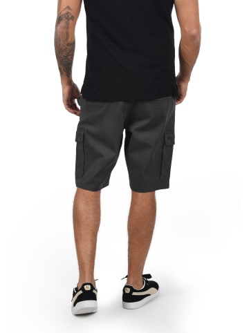 BLEND Cargoshorts BHSiello in Grau