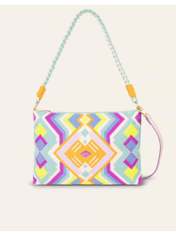 Oilily Fauves Umhängetasche in Lila