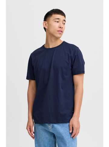 BLEND T-Shirt BHtee 5er-Pack in Grün