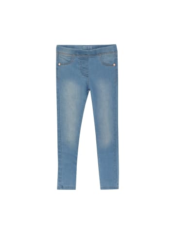 Minymo 5-Pocket-Jeans MIJegging girl stretch slim fit - 5621 in