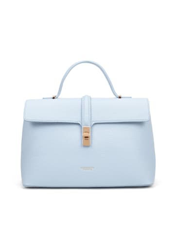 DIANA Handtasche in LIGHT BLUE