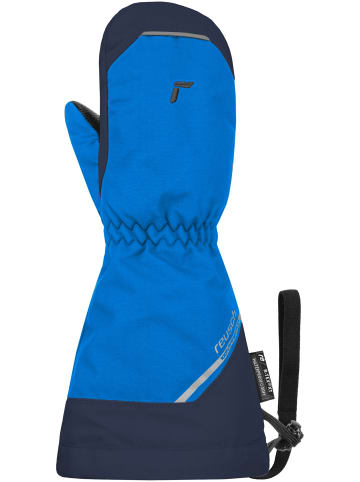 Reusch Fäustling Wes R-TEX XT Mitten in 4435 brilliant blue/dress blue