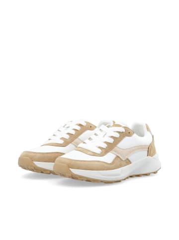 Bianco Sneakers in Tan