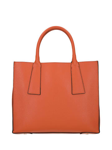 NAEMI Handtasche in Orange