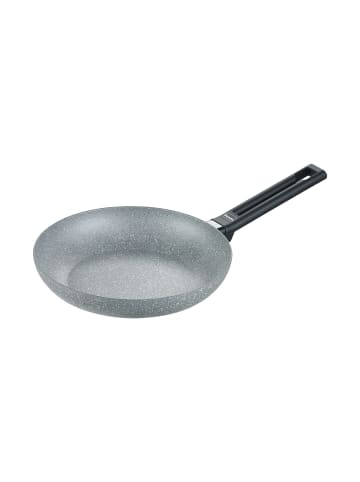 Berndes Bratpfanne aus Aluminium - Alu Induction Special Edition in grau