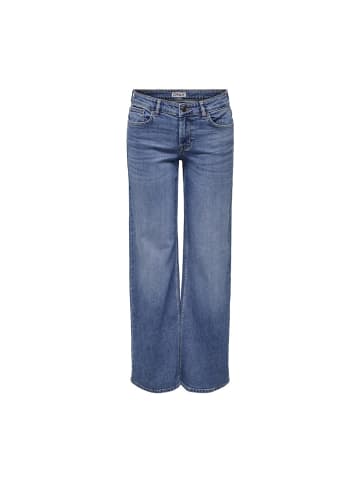 ONLY Jeans in Medium Blue Denim