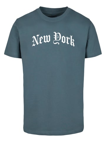 Mister Tee Mister Tee in dustyblue