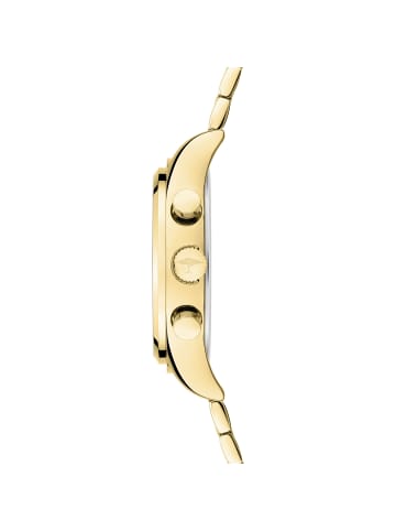 FYNCH-HATTON Armbanduhr in gold