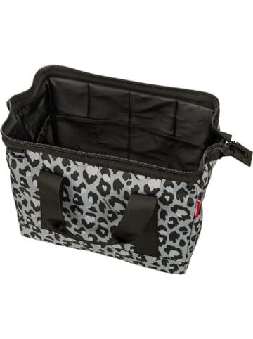 Reisenthel Reisetasche allrounder M in Leo Nero
