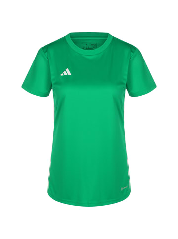 adidas Performance Fußballtrikot Tabela 23 in grün / weiß