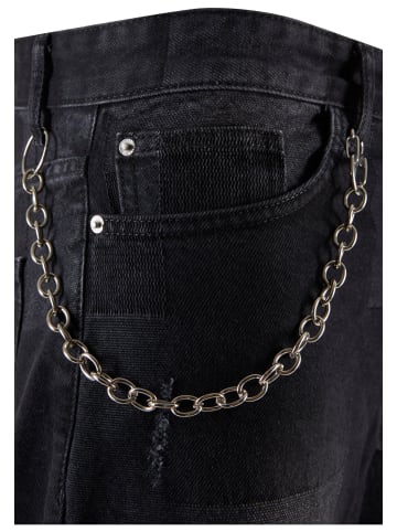 2Y Studios 2Y Studios Jeans-Shorts in black